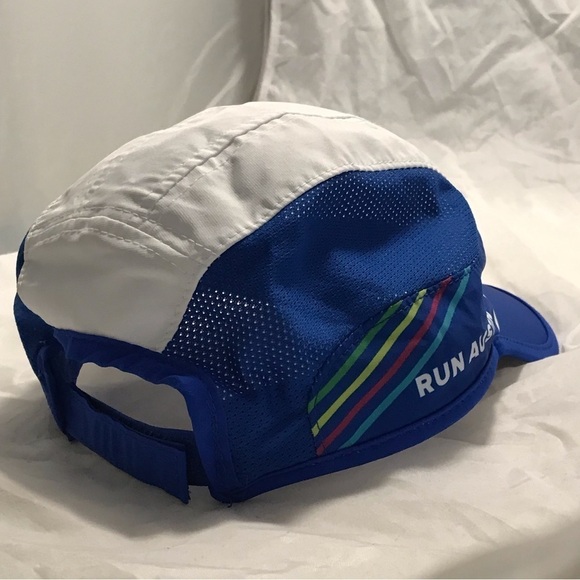 Ascension Seton - Austin Marathon Running Cap - Picture 6 of 16